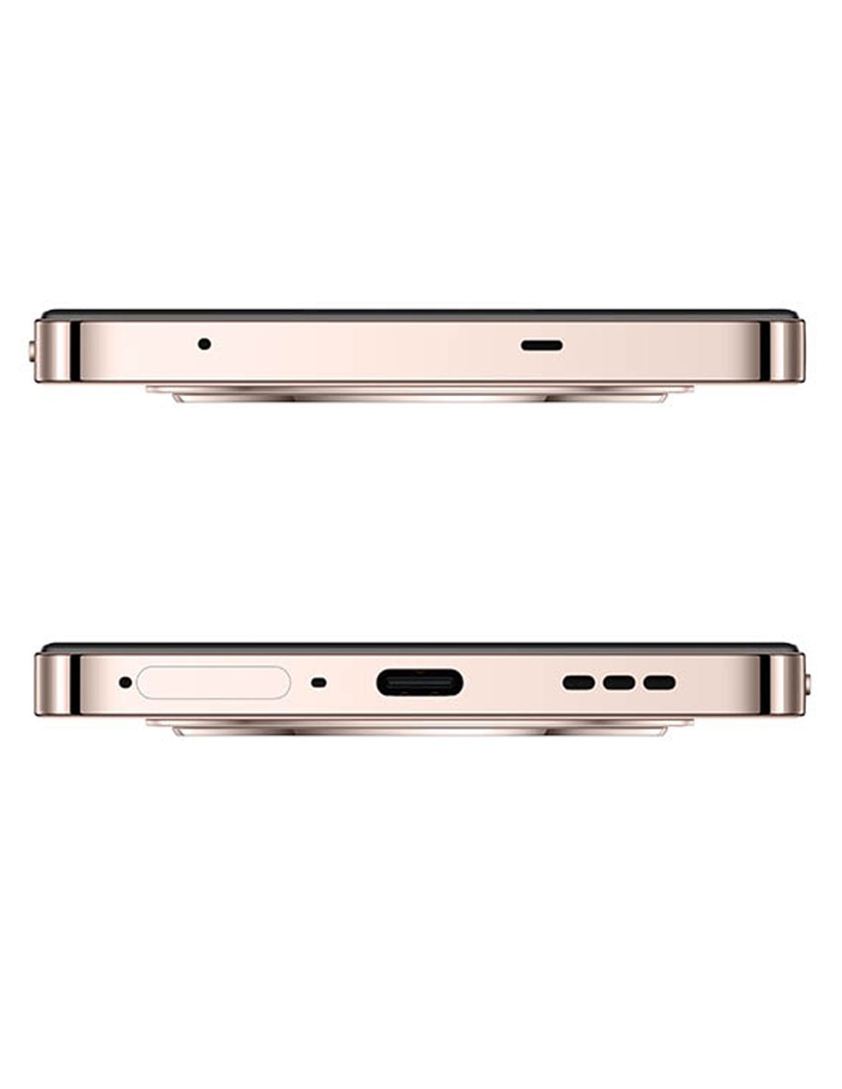 RENO 12F 256GB, NARANJA OPPO SMARTPHONE