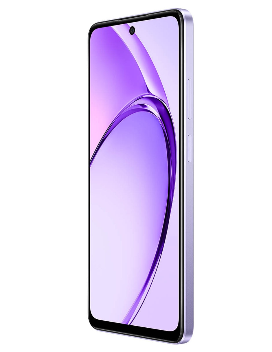A40 256GB, LILA OPPO SMARTPHONE 5G 256G