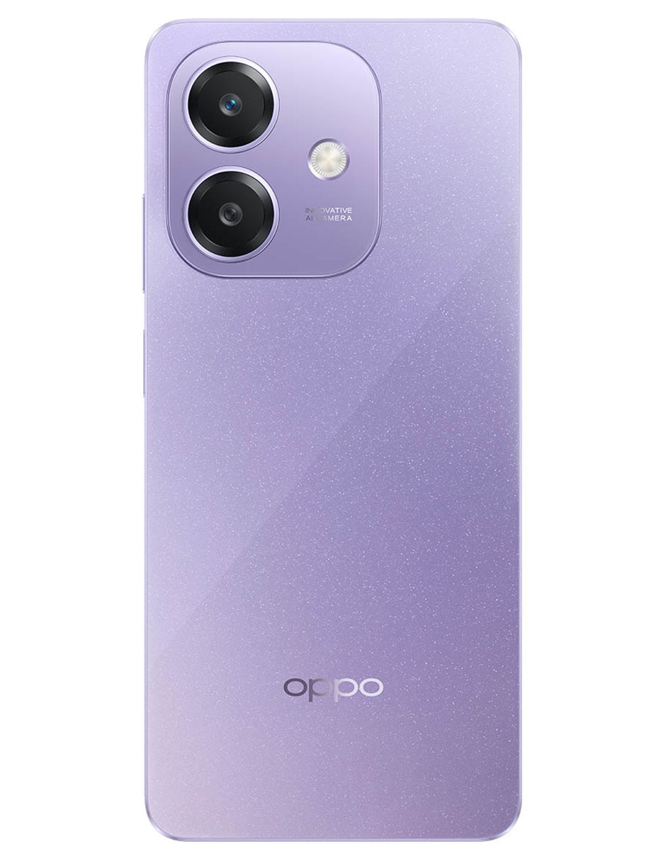 A40 256GB, LILA OPPO SMARTPHONE 5G 256G