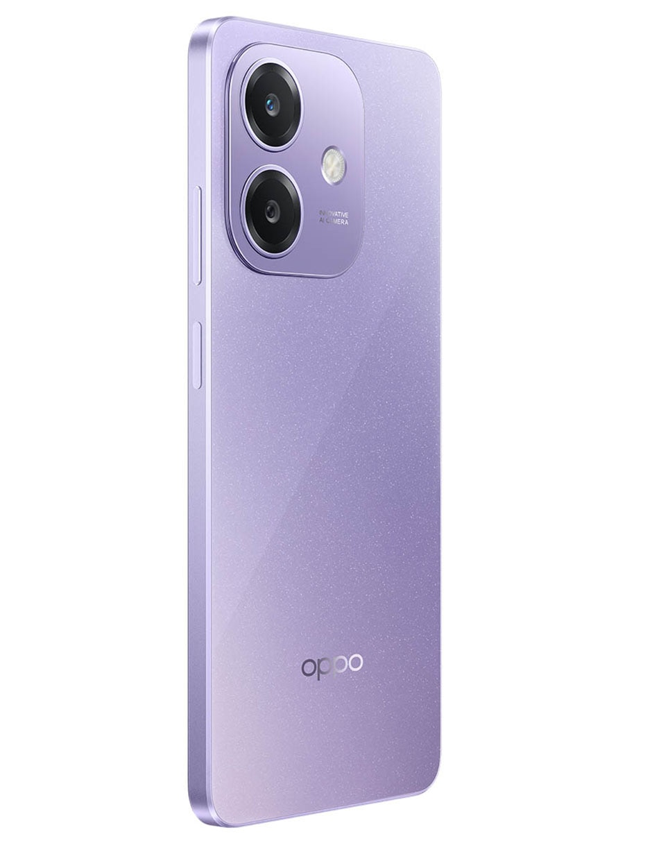 A40 256GB, LILA OPPO SMARTPHONE 5G 256G