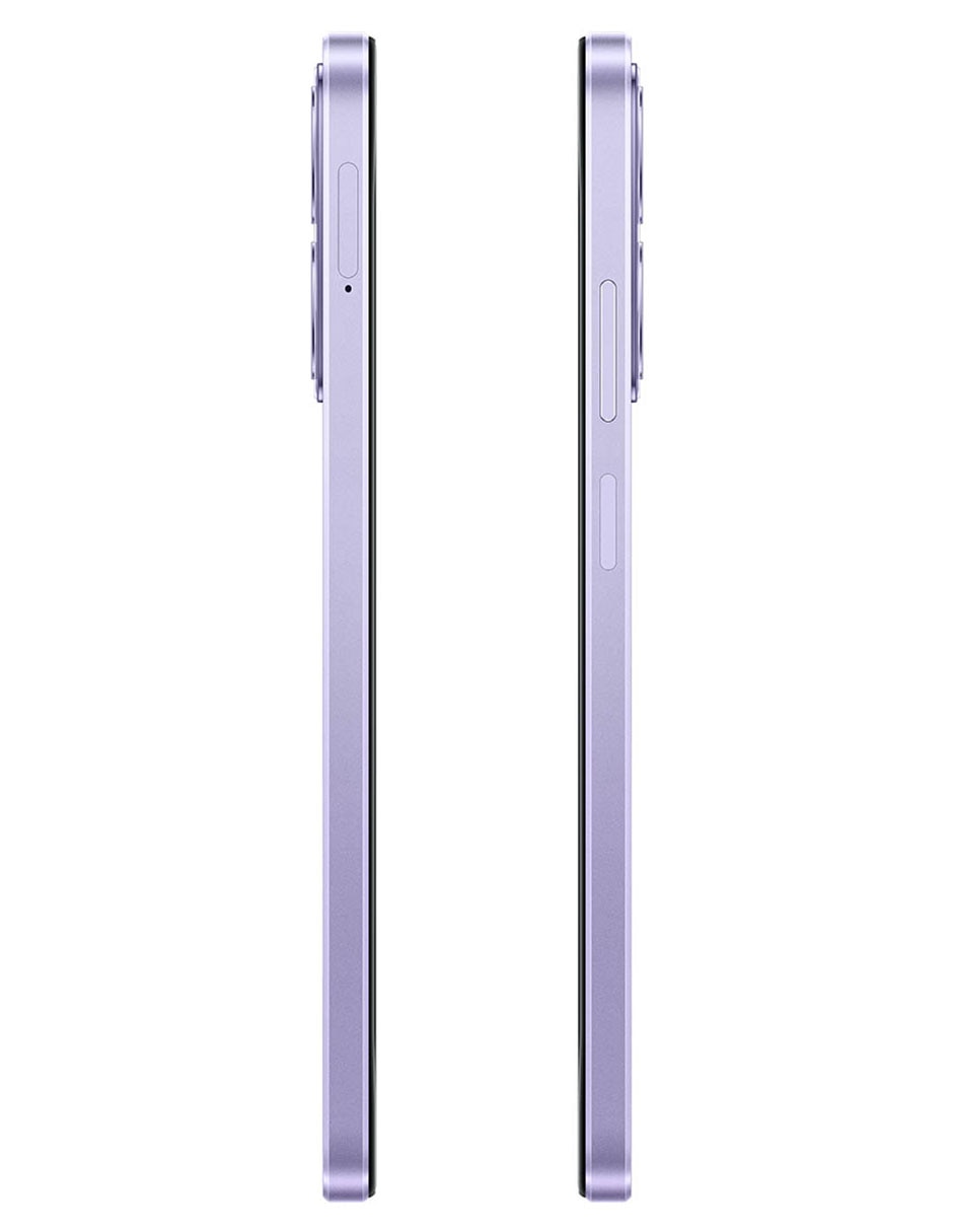 A40 256GB, LILA OPPO SMARTPHONE 5G 256G