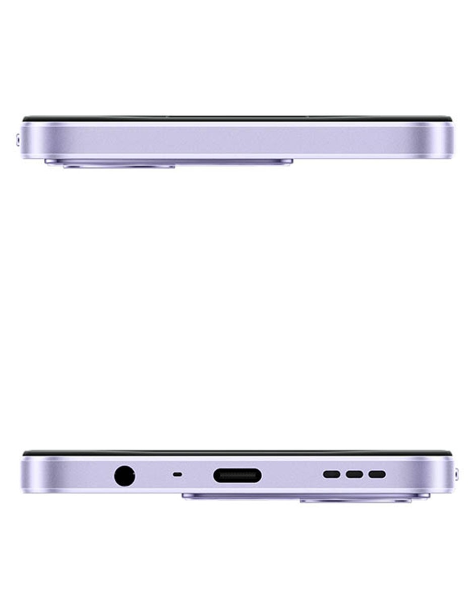 A40 256GB, LILA OPPO SMARTPHONE 5G 256G