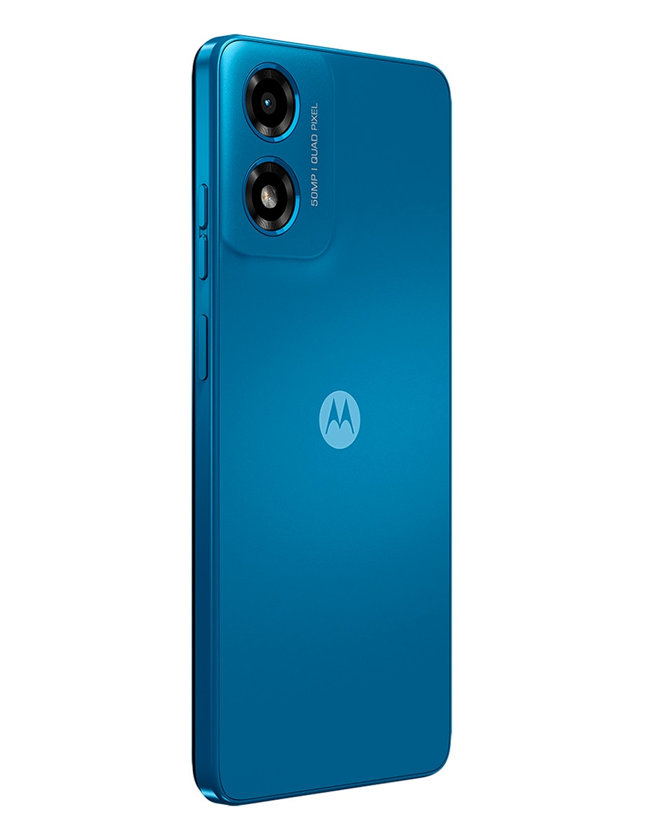 Moto G04S LCD 6.5 pulgadas AT&T 5