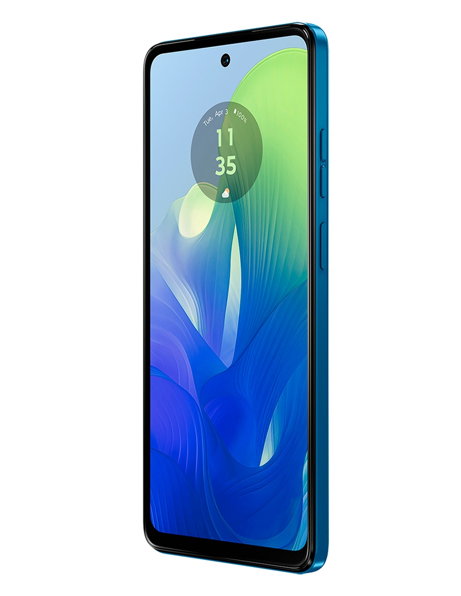 Moto G04S LCD 6.5 pulgadas AT&T 6