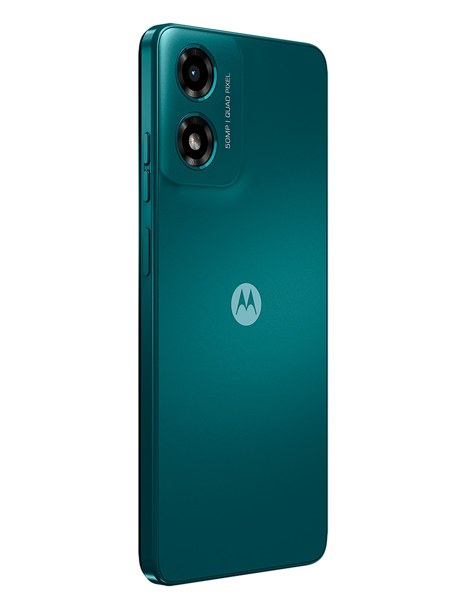 MOTO G04S, VERDE MOTOROLA SMARTPHONE 5G