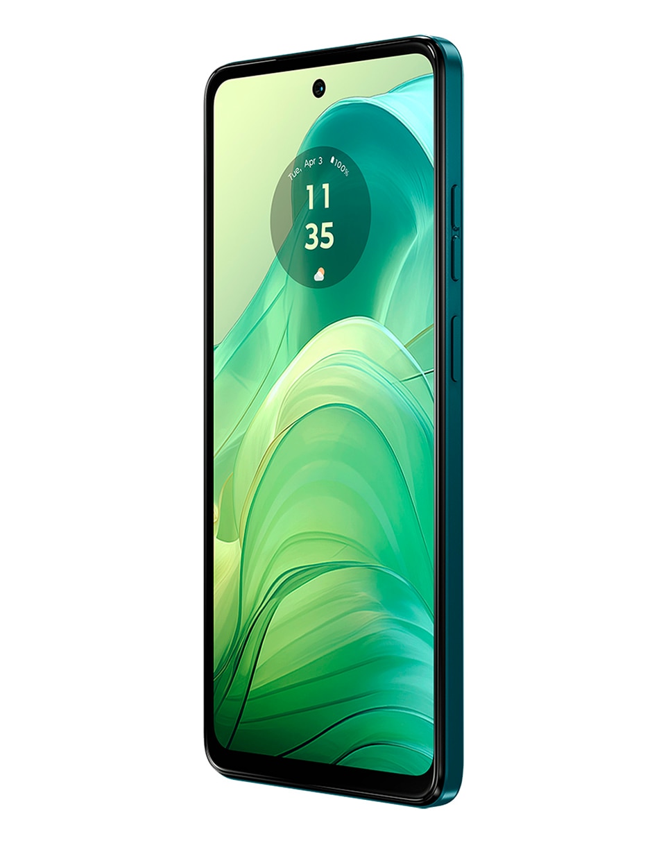 MOTO G04S, VERDE MOTOROLA SMARTPHONE 5G