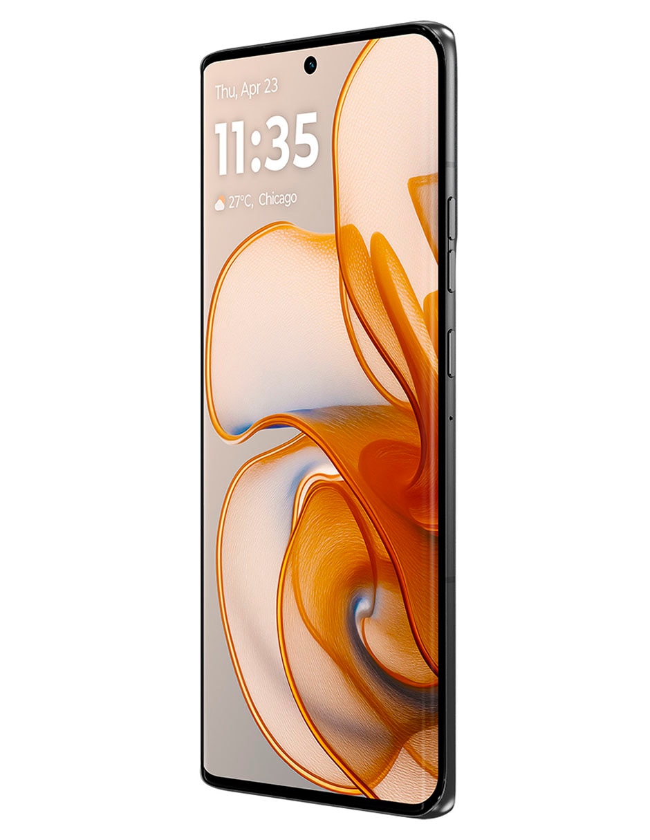 Motorola Edge 50 POLED 6.7 pulgadas AT&T 4
