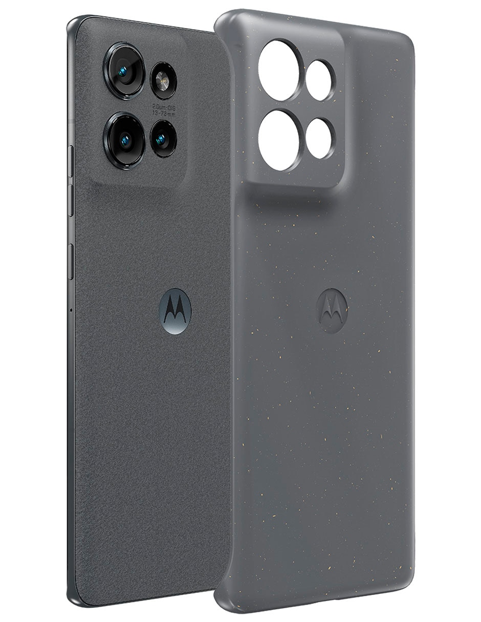 Motorola Edge 50 POLED 6.7 pulgadas AT&T 6