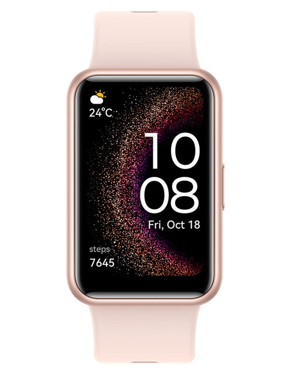 Smartwatch Huawei Watch Fit SE unisex con GPS Suburbia