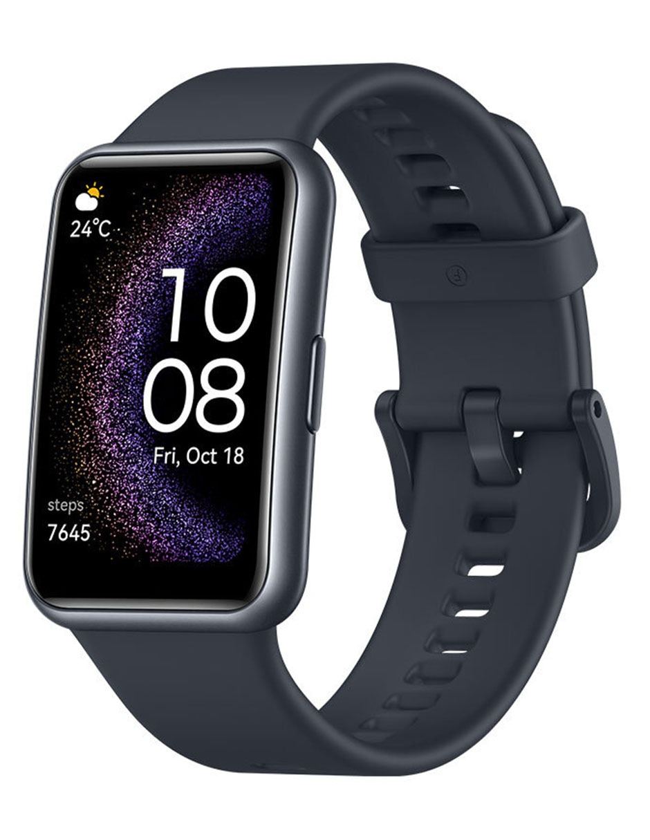 Smartwatch Watch Fit Se unisex con GPS 2