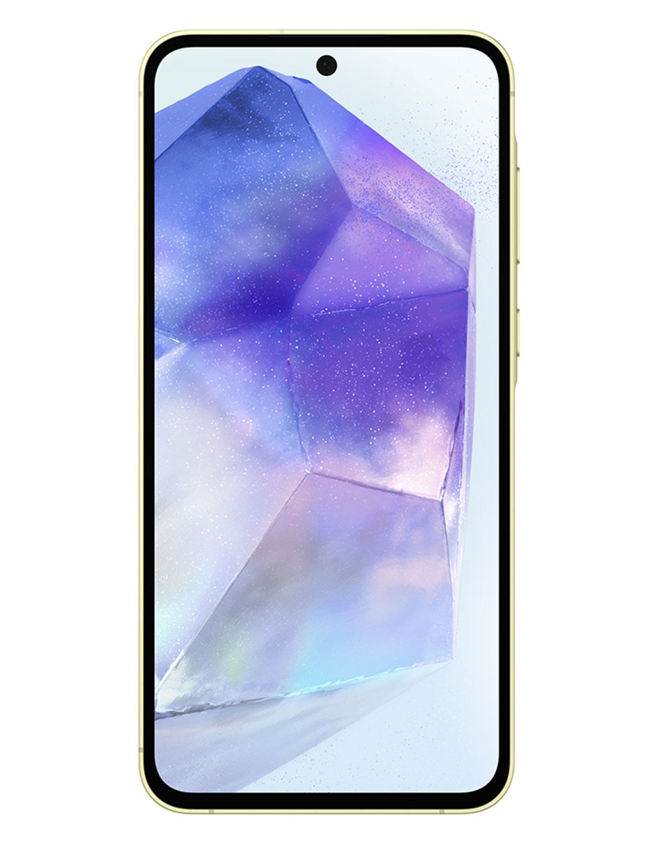 Galaxy-A55 5G AMOLED 6.6 pulgadas 1