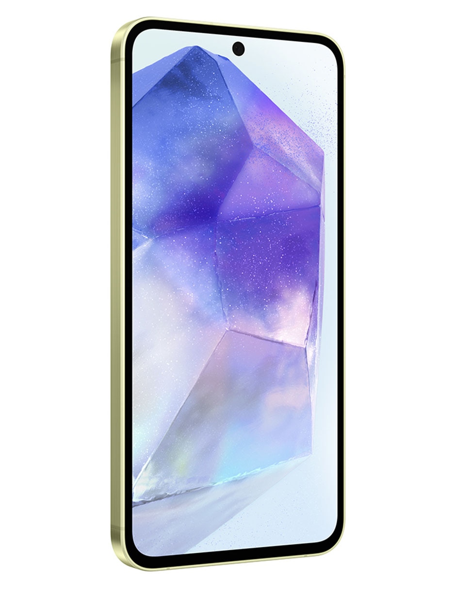 Galaxy-A55 5G AMOLED 6.6 pulgadas 2