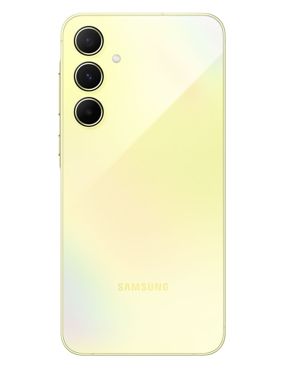 Galaxy-A55 5G AMOLED 6.6 pulgadas 3