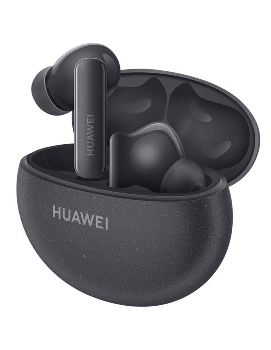 Auriculares Huawei Freebuds Telcel Audífonos Huawei Freebuds 5I