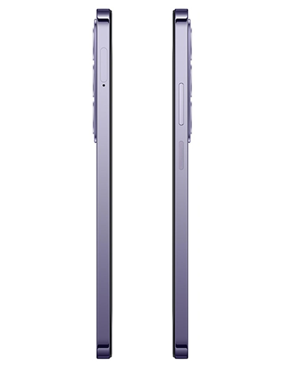 A80 256GB, LILA MEDIO OPPO SMARTPHONE 5
