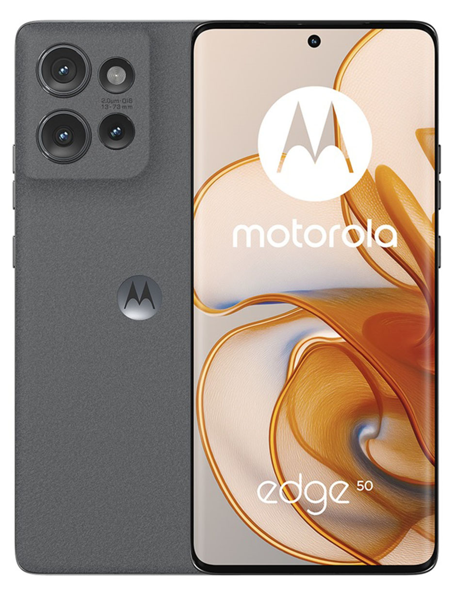 Moto Edge 50 POLED 6.6 pulgadas Movistar