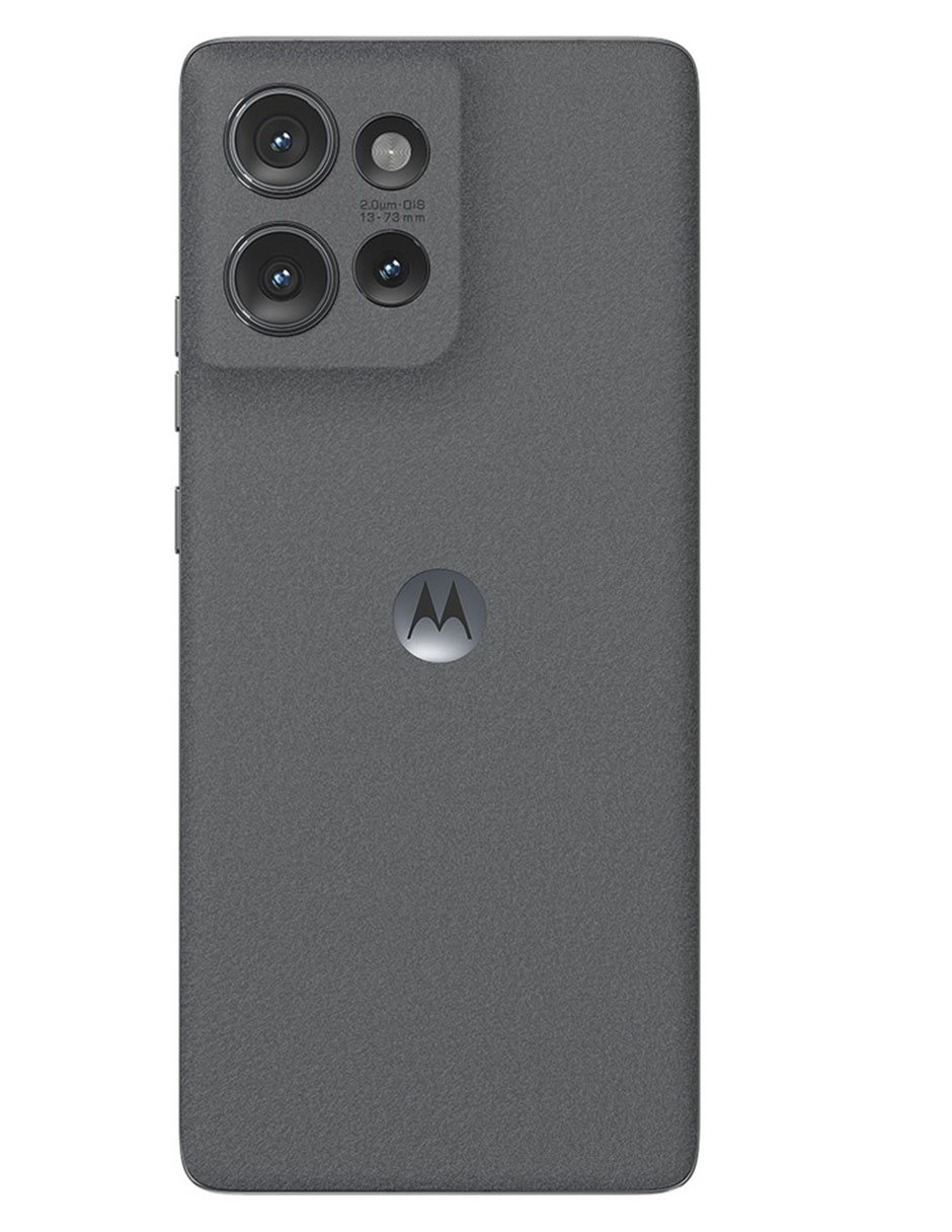 MOTO EDGE 50 512GB, GRIS MOTOROLA SMART
