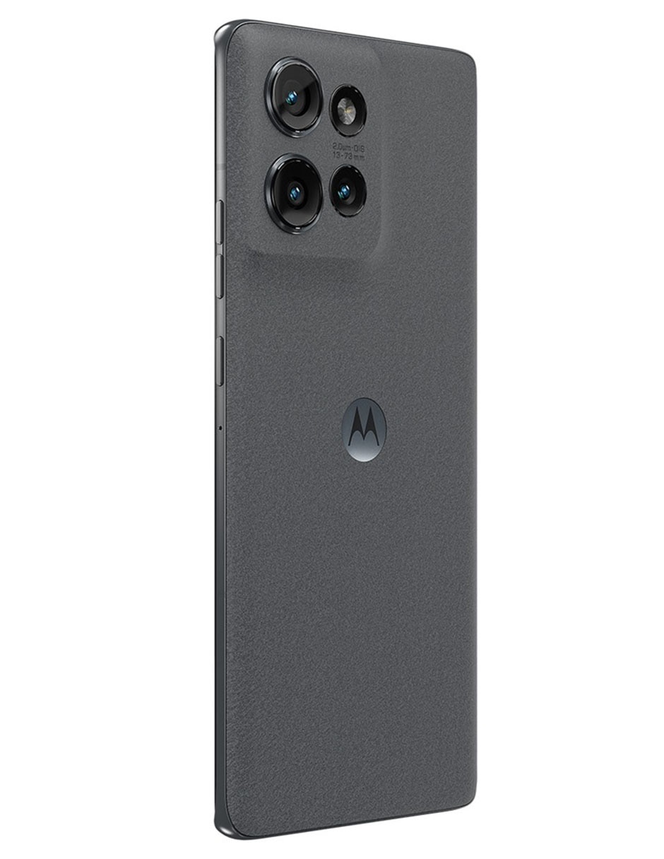 MOTO EDGE 50 512GB, GRIS MOTOROLA SMART