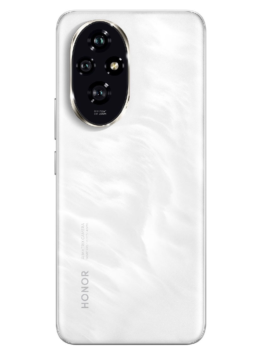 H200 AMOLED 6.7 pulgadas Movistar 4