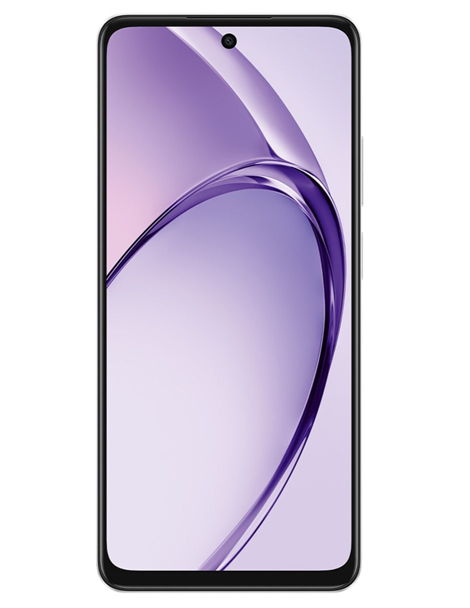 A 60 5G LCD 6.6 pulgadas Movistar