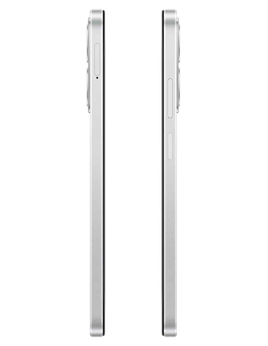 A 60 5G LCD 6.6 pulgadas Movistar 4