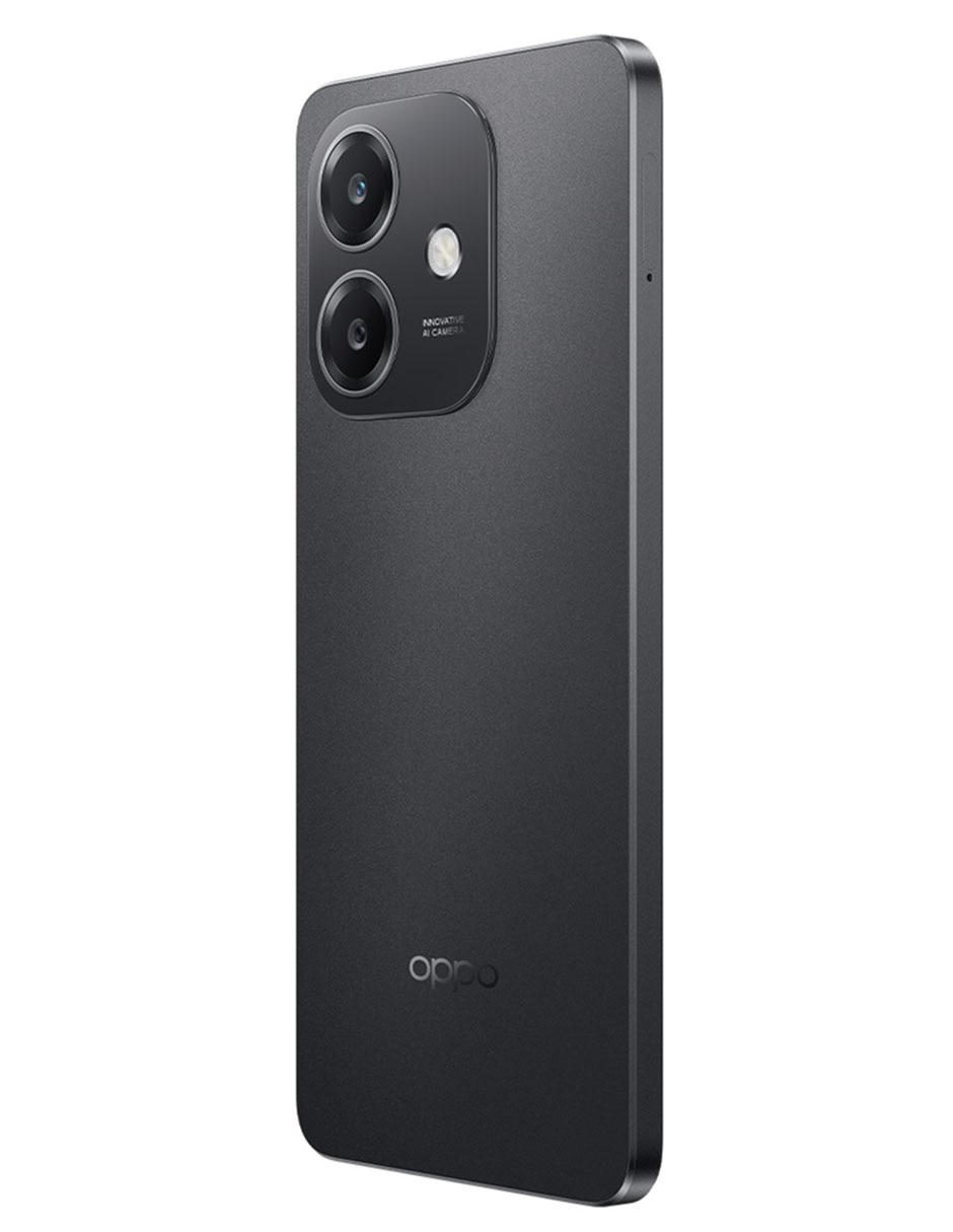 A60 256GB, NEGRO OPPO SMARTPHONE 5G 256