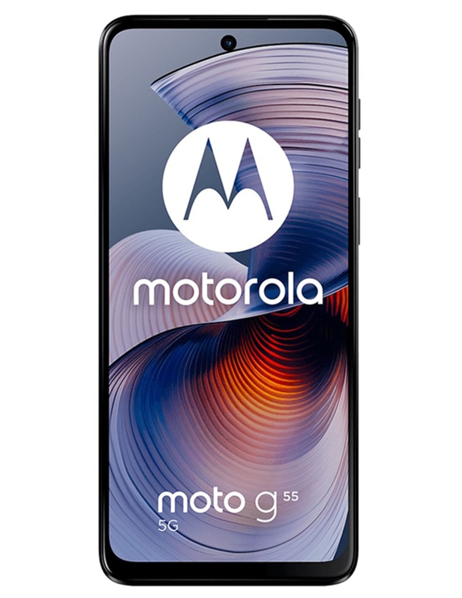 Moto G55 5G LCD 6.5 pulgadas Movistar 2