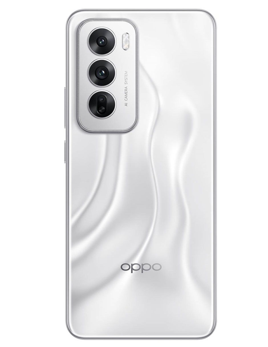 RENO 12 512GB, GRIS OPPO SMARTPHONE 5G