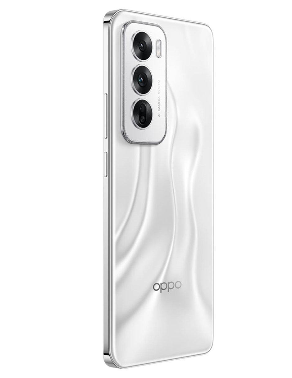 RENO 12 512GB, GRIS OPPO SMARTPHONE 5G