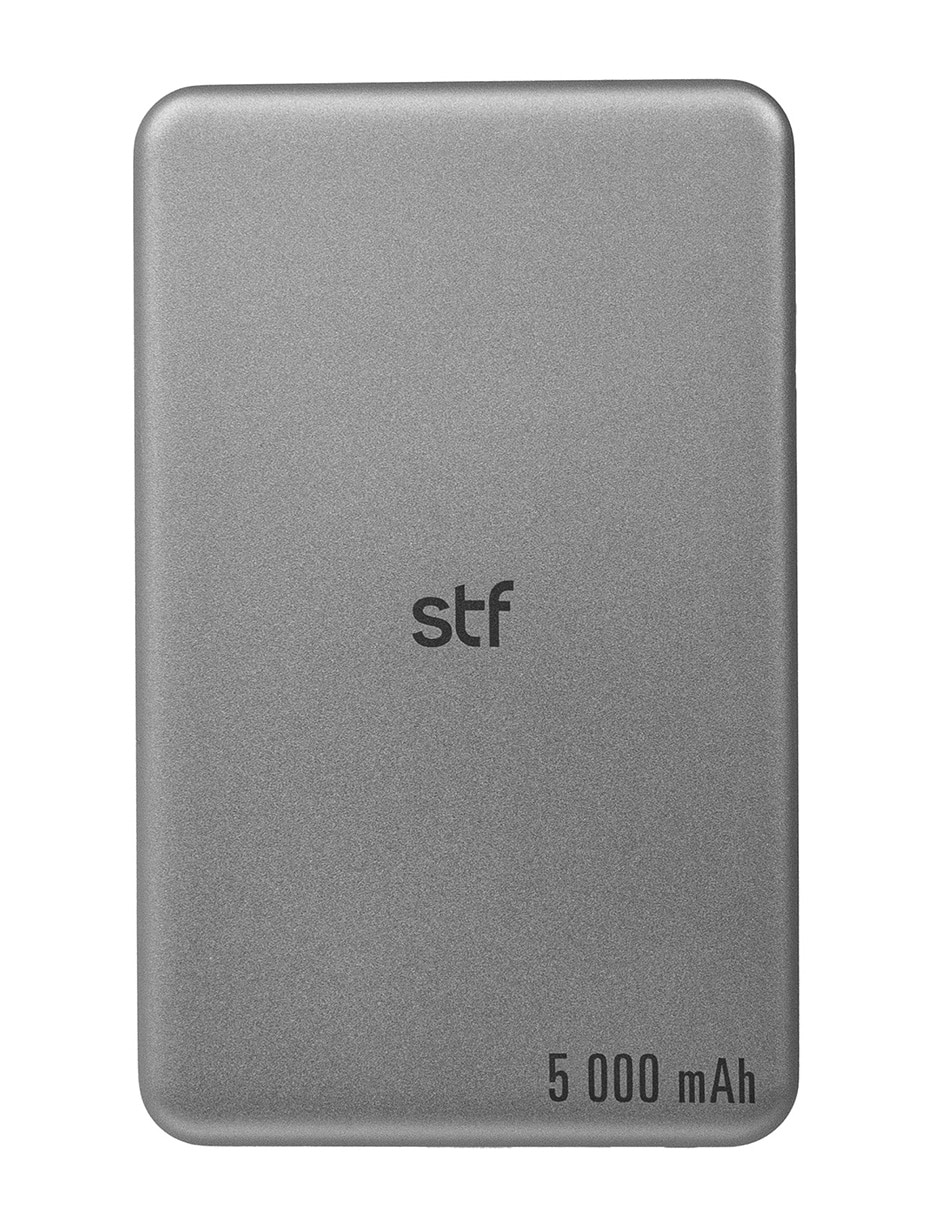 Batería portátil 5000 mAh 2