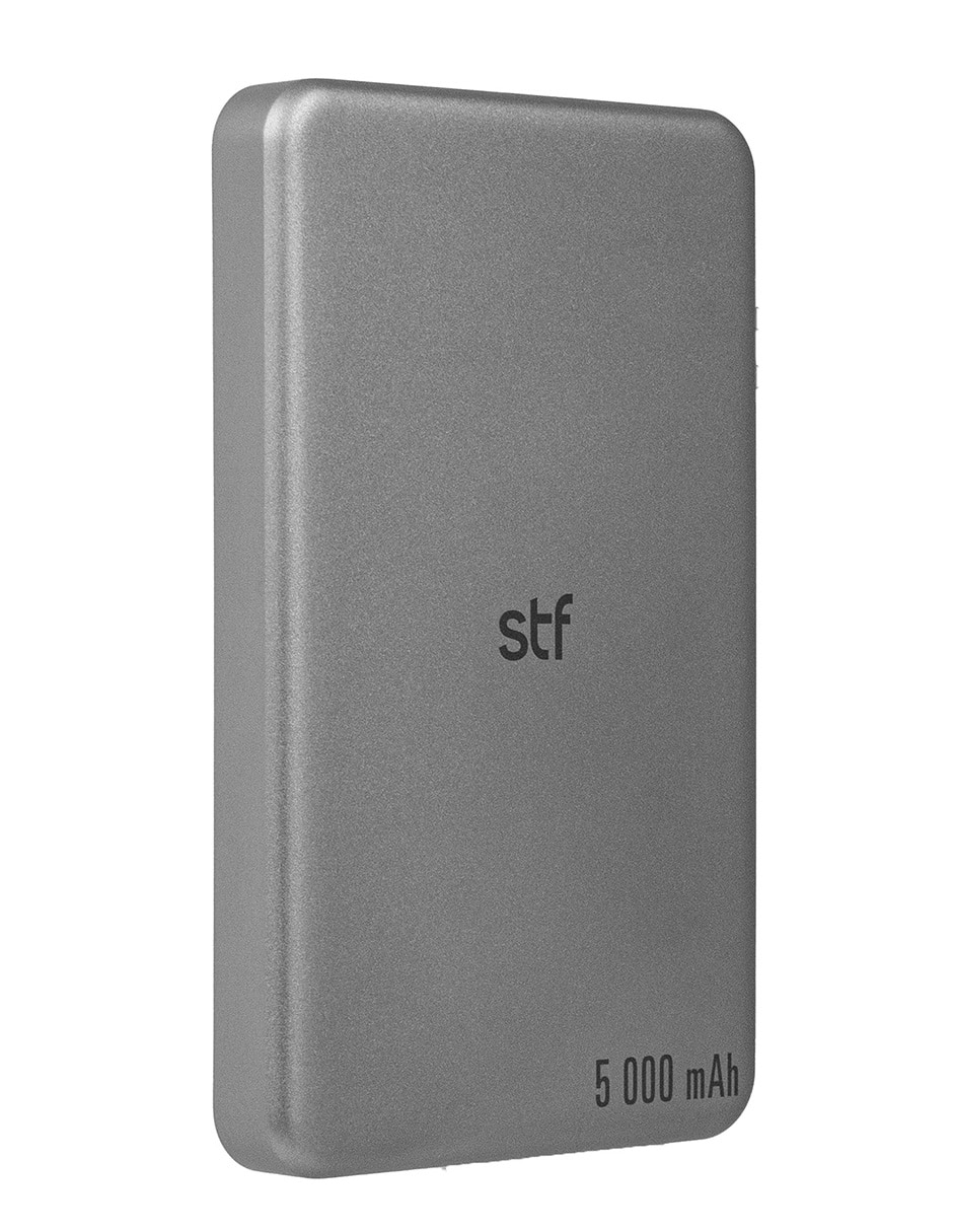 Batería portátil 5000 mAh 3