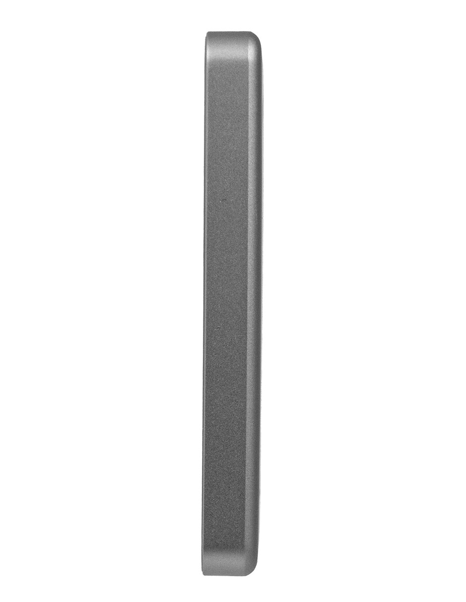 Batería portátil 5000 mAh 4