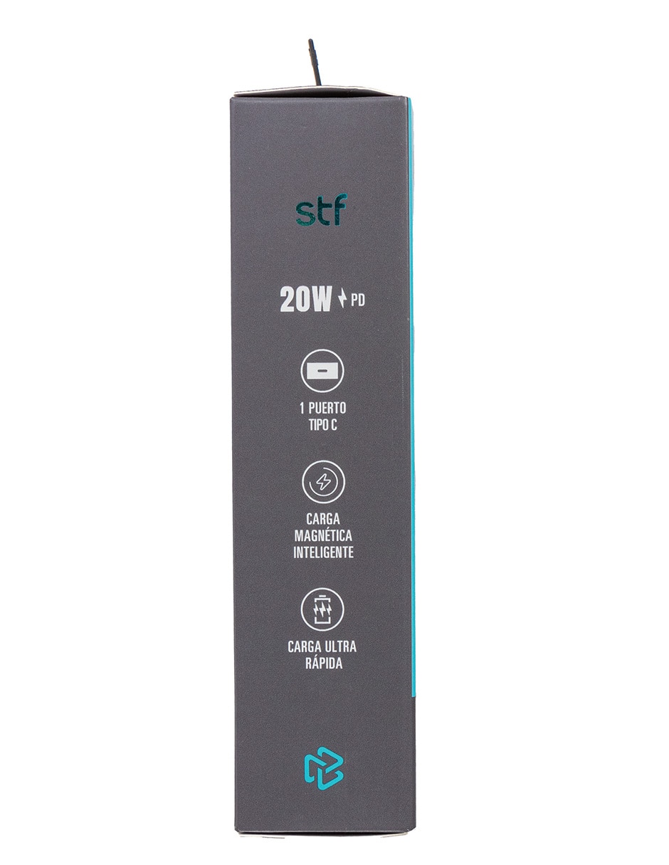 Batería portátil 5000 mAh 9