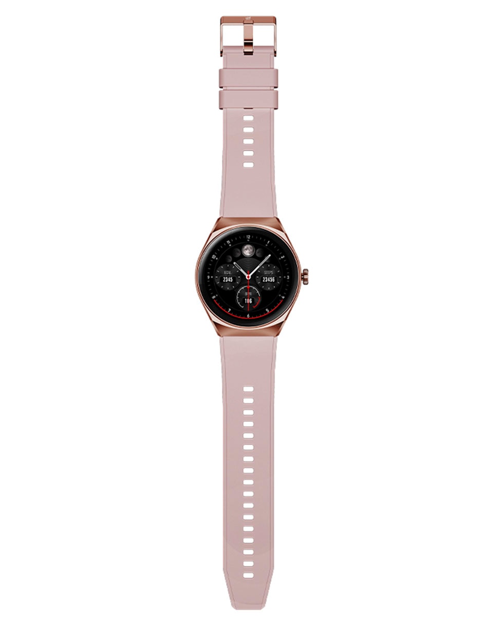 Smartwatch Trek unisex 3