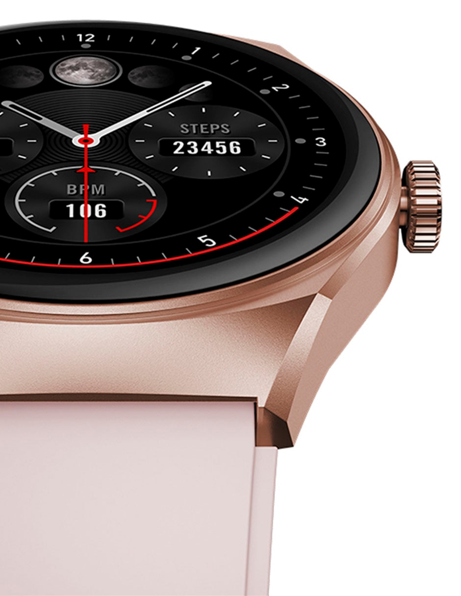 Smartwatch Trek unisex 7