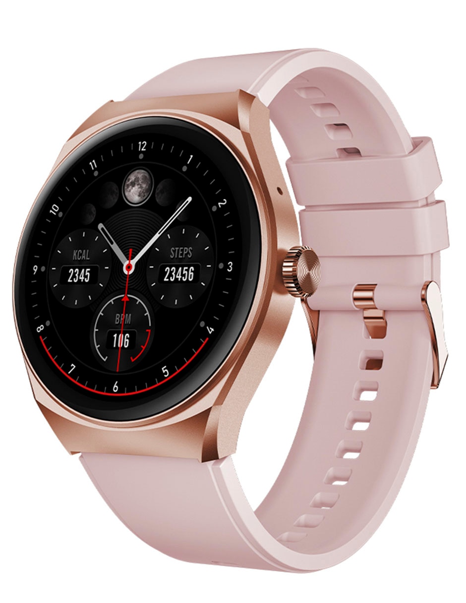 Smartwatch Trek unisex 8