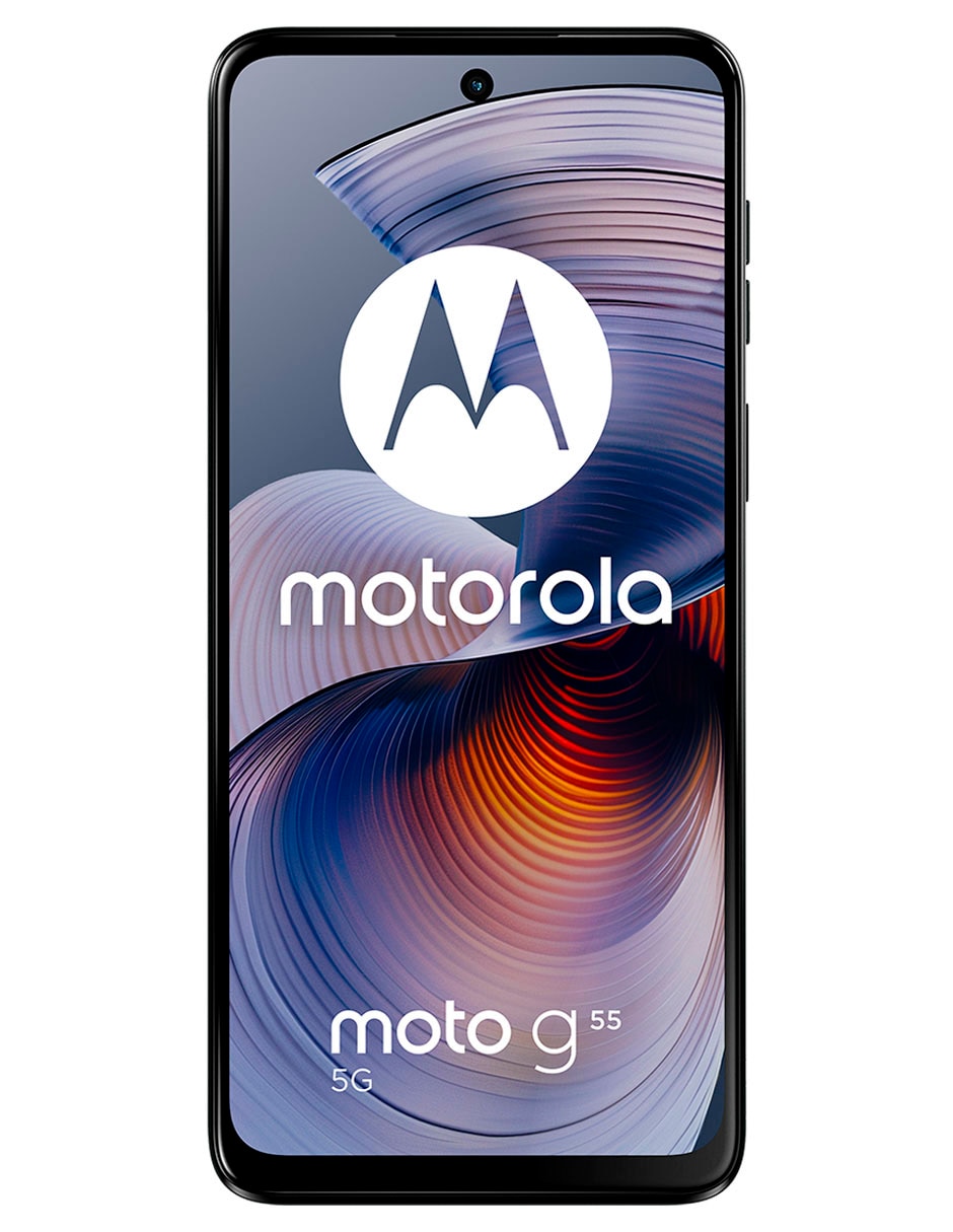 Moto G55 5G LCD / TFT 6.5 pulgadas Telcel 3