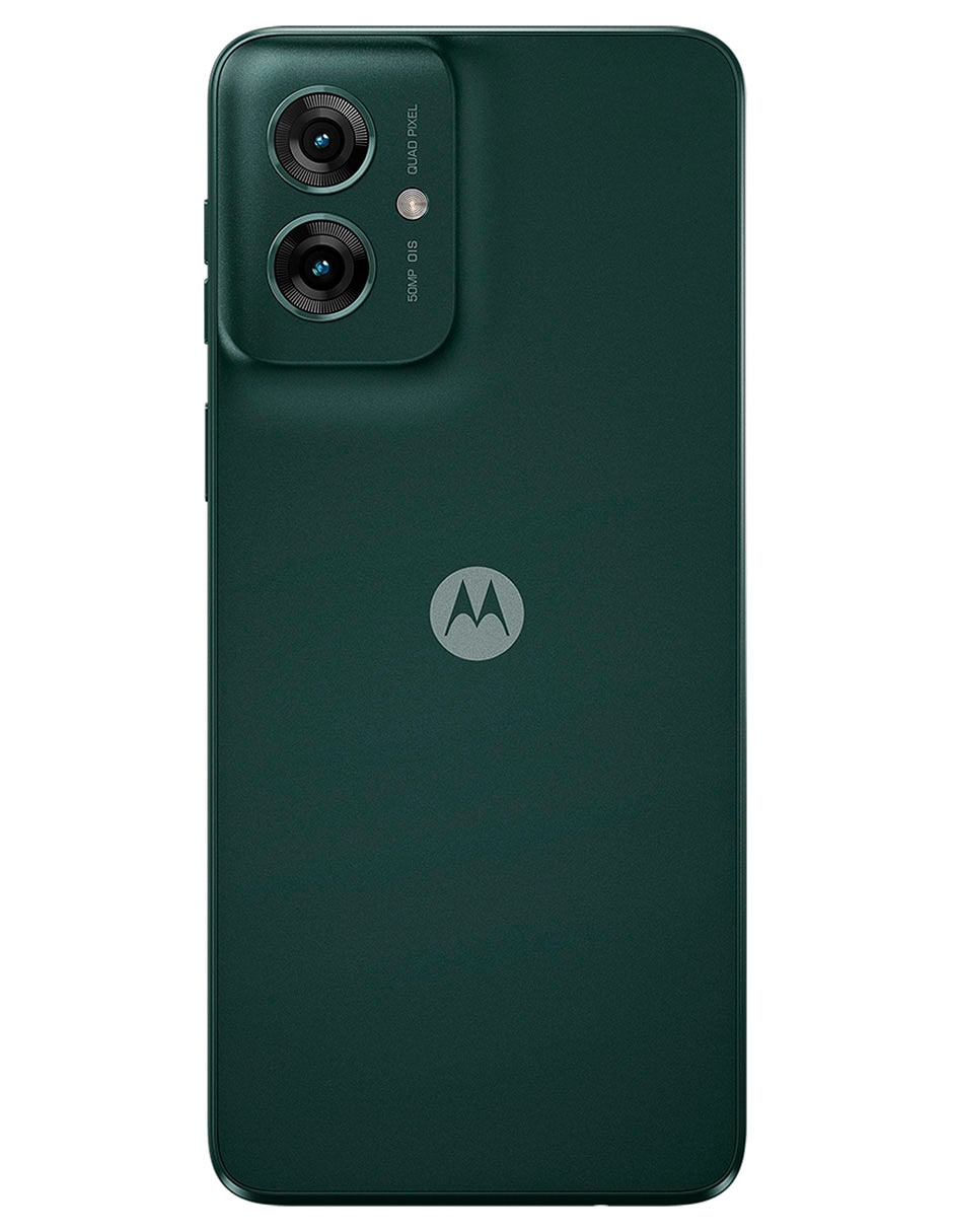 Moto G55 5G LCD / TFT 6.5 pulgadas Telcel 4