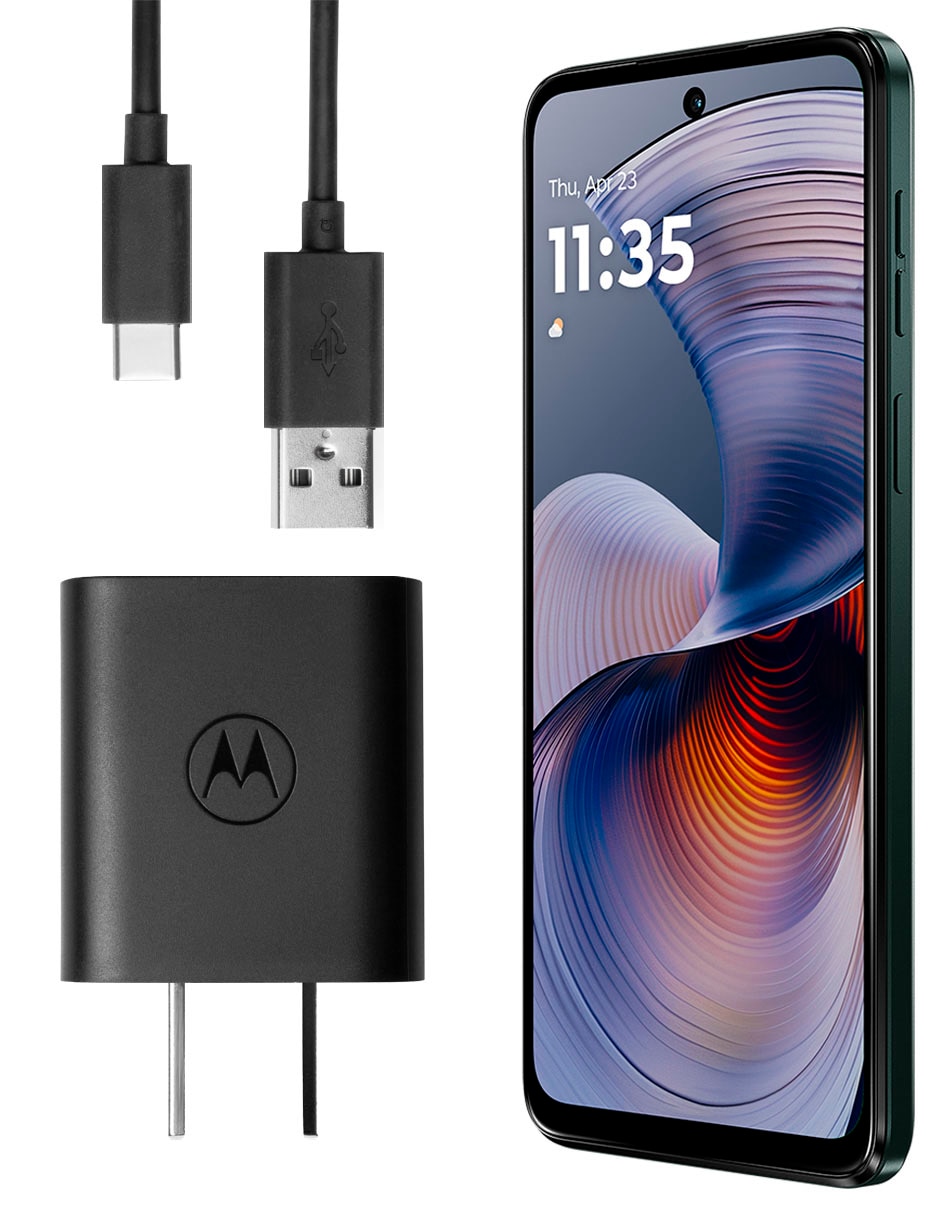 Moto G55 5G LCD / TFT 6.5 pulgadas Telcel 5