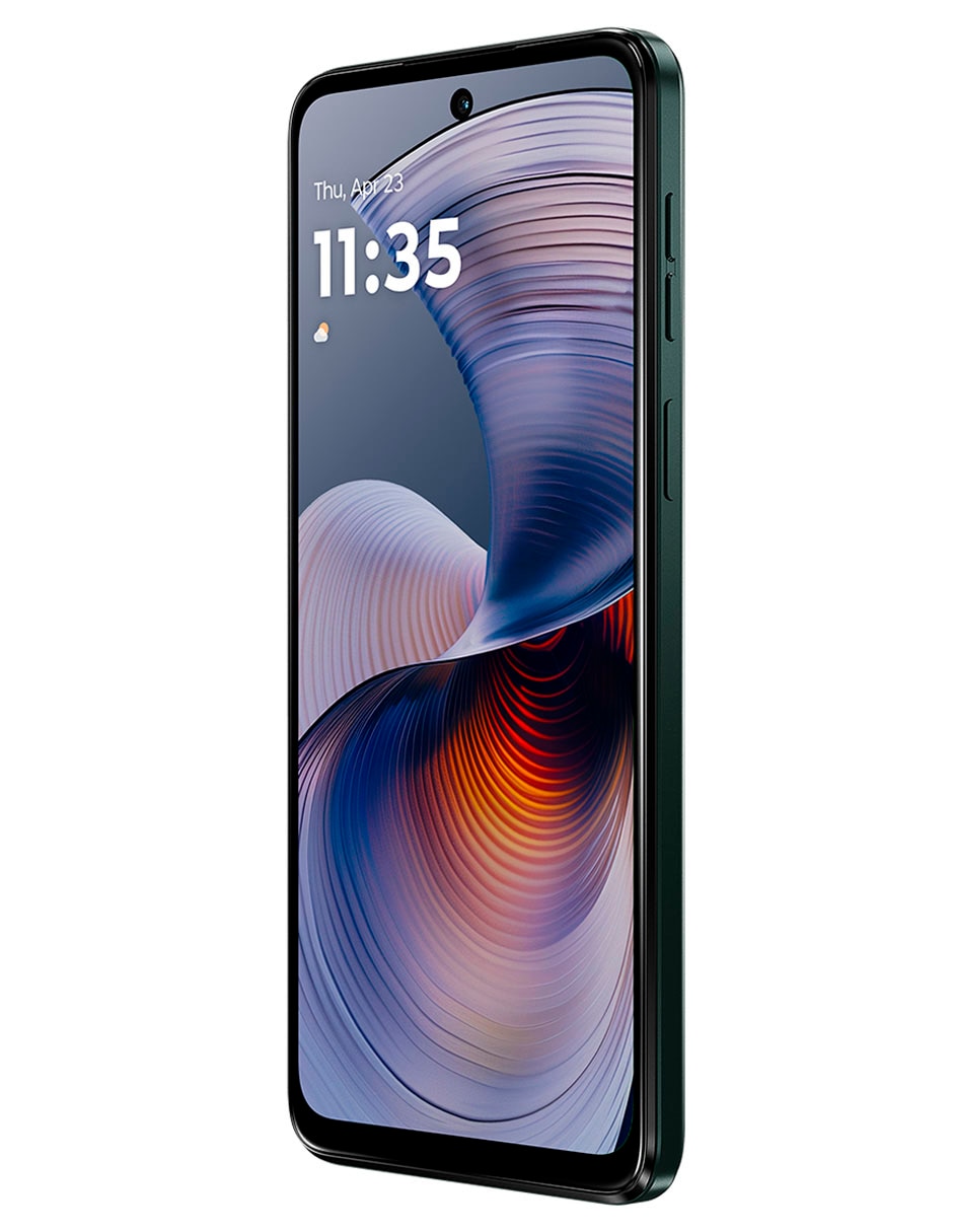 Moto G55 5G LCD / TFT 6.5 pulgadas Telcel 6