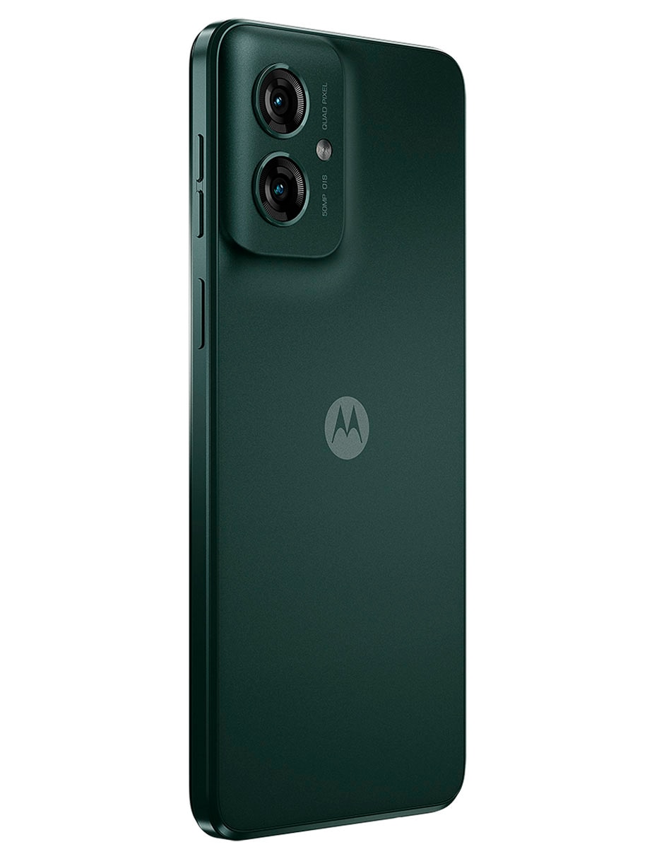 Moto G55 5G LCD / TFT 6.5 pulgadas Telcel 7
