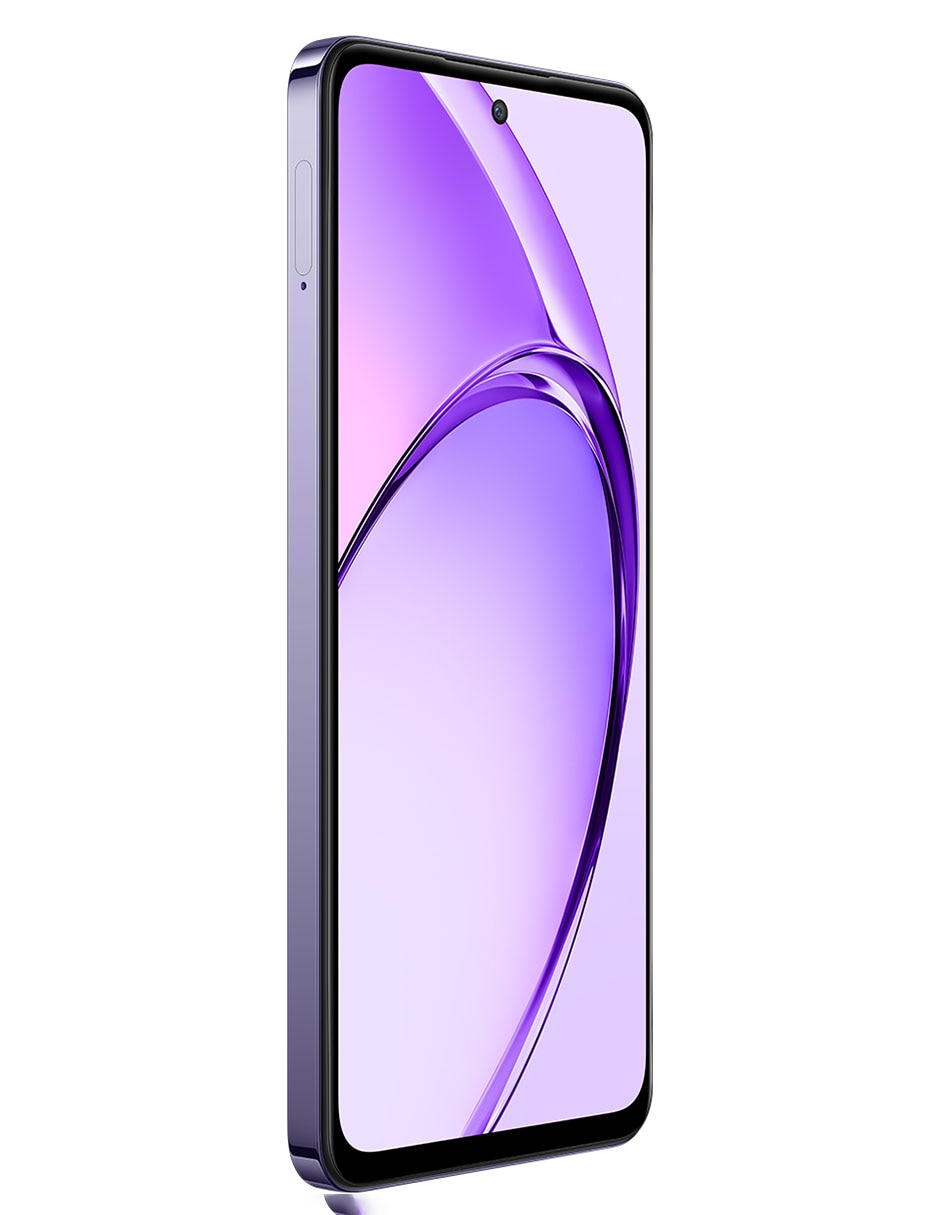 A80 256GB, LILA OPPO SMARTPHONE 5G 256G