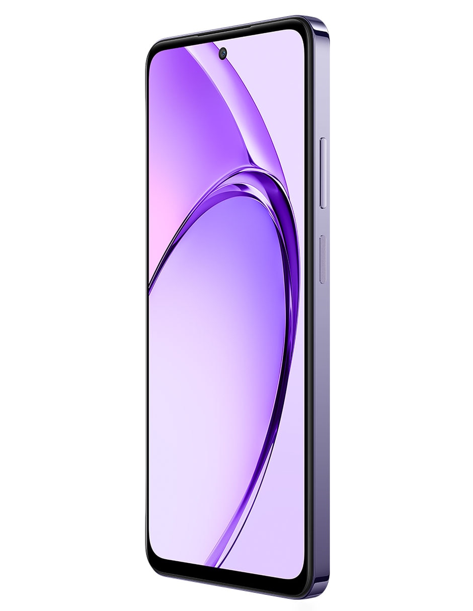 A80 256GB, LILA OPPO SMARTPHONE 5G 256G
