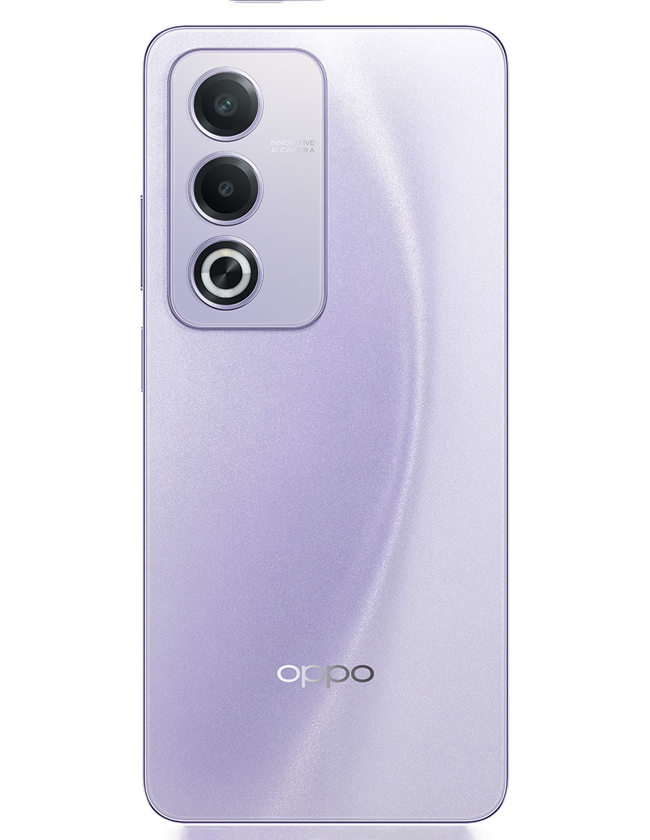 A80 256GB, LILA OPPO SMARTPHONE 5G 256G