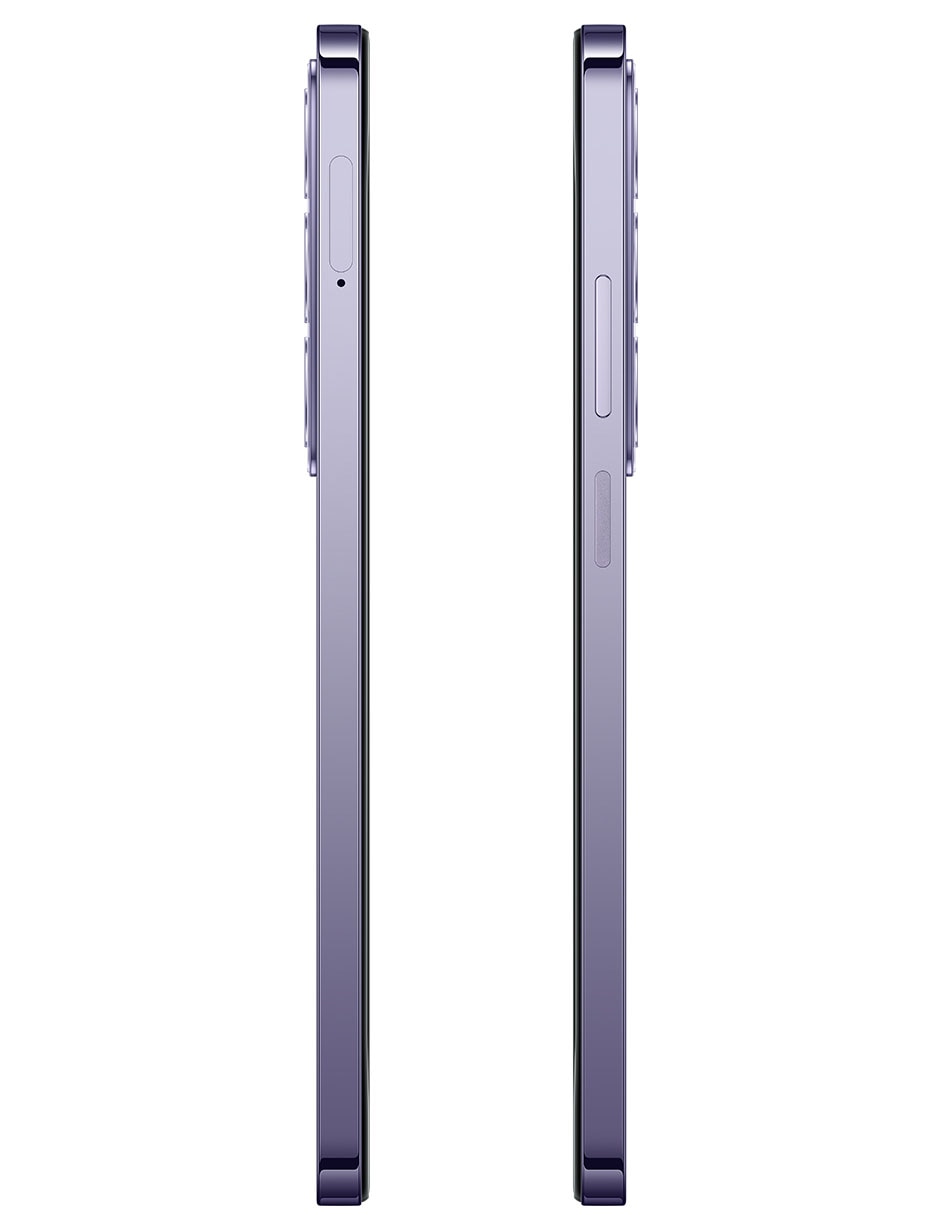 A80 256GB, LILA OPPO SMARTPHONE 5G 256G