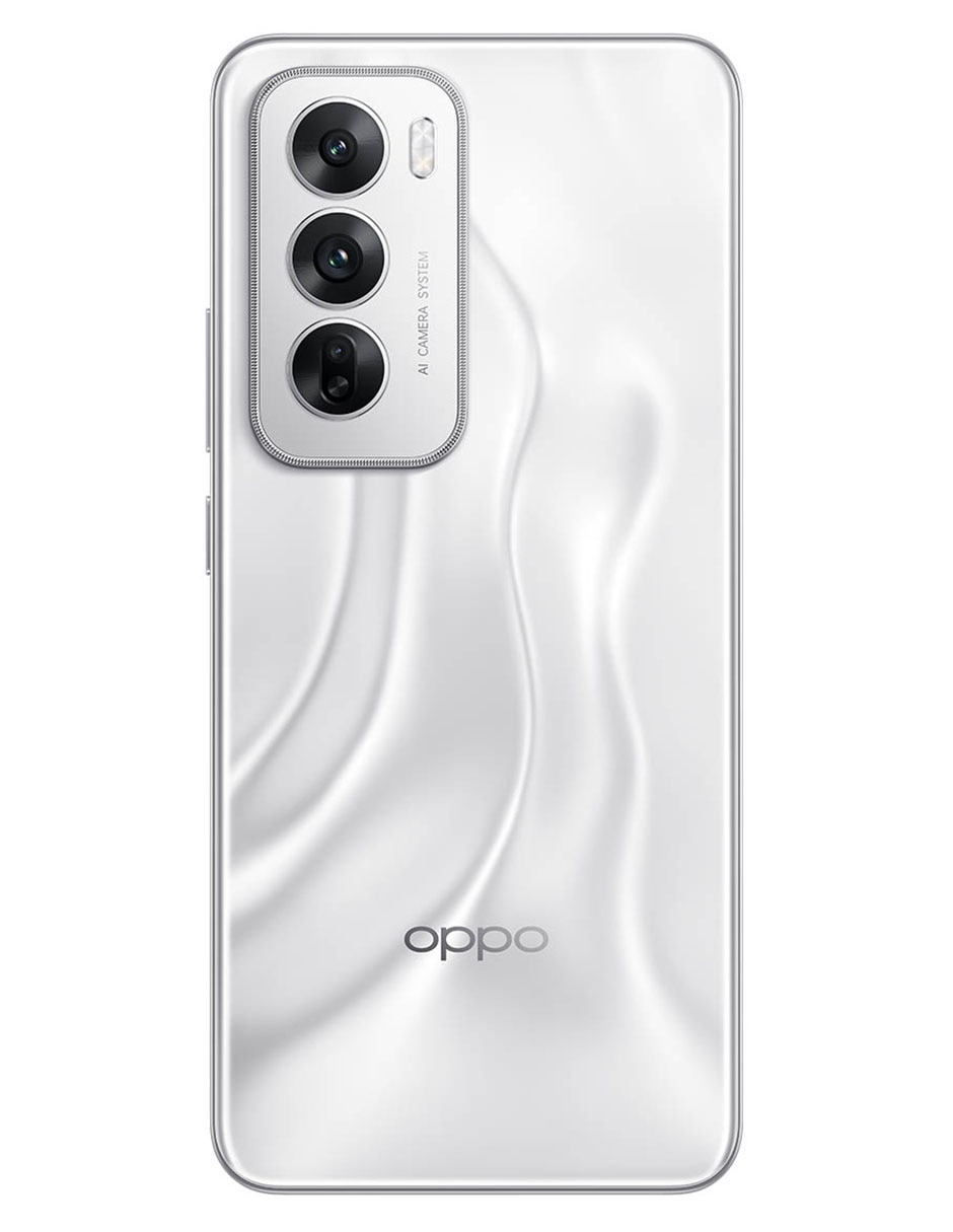 RENO 12 512GB, GRIS OPPO SMARTPHONE 5G