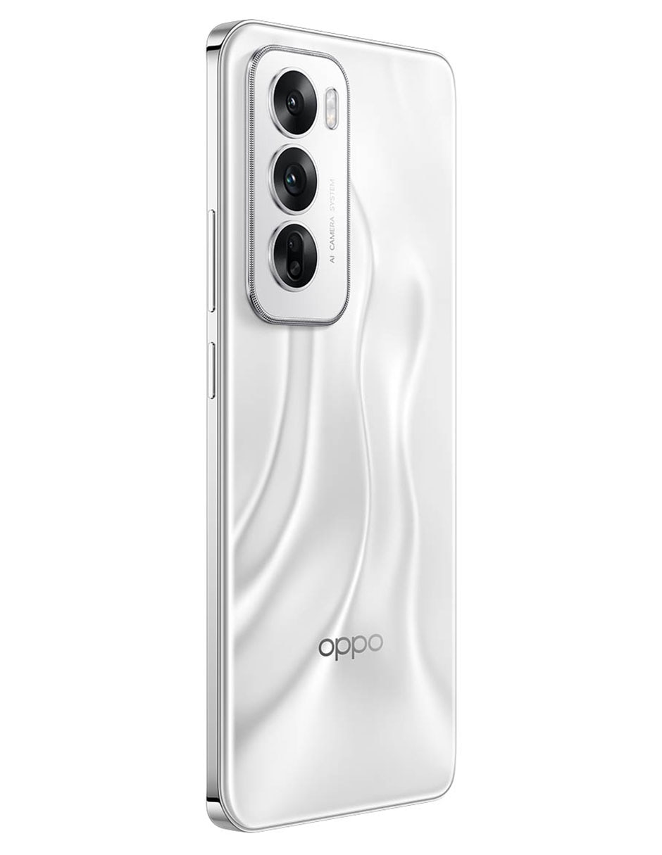 RENO 12 512GB, GRIS OPPO SMARTPHONE 5G