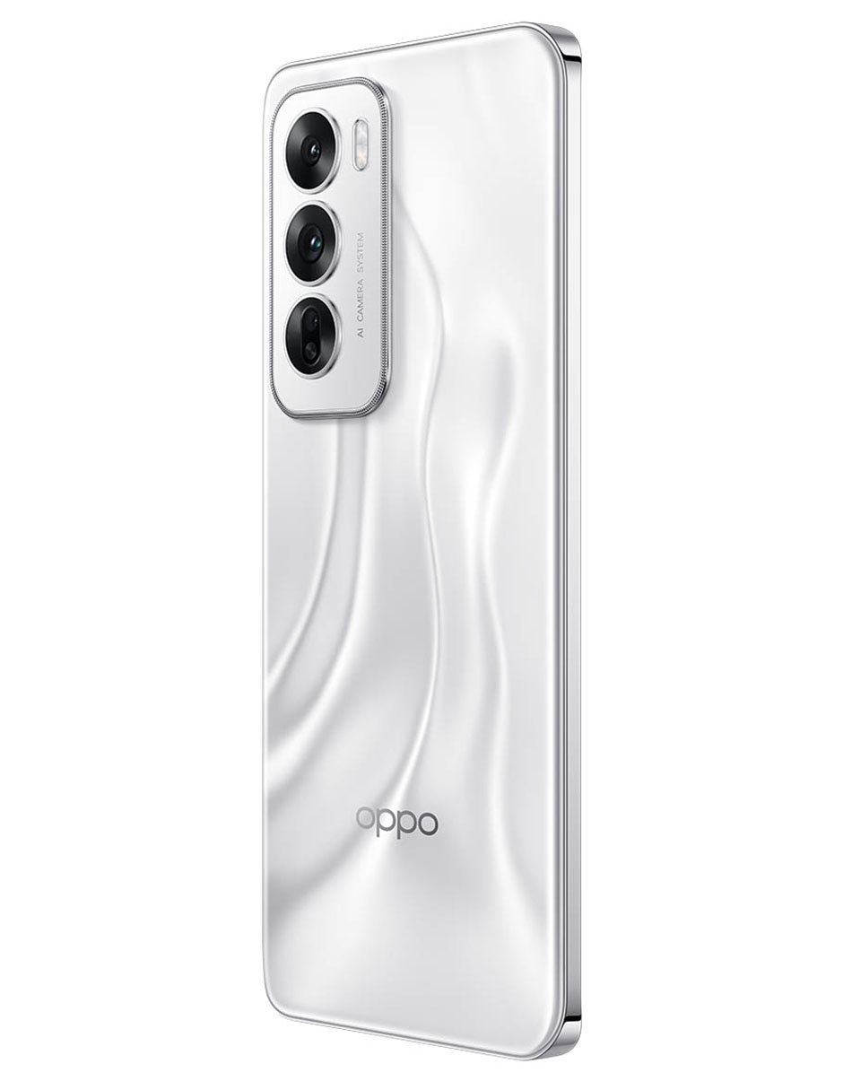 RENO 12 512GB, GRIS OPPO SMARTPHONE 5G