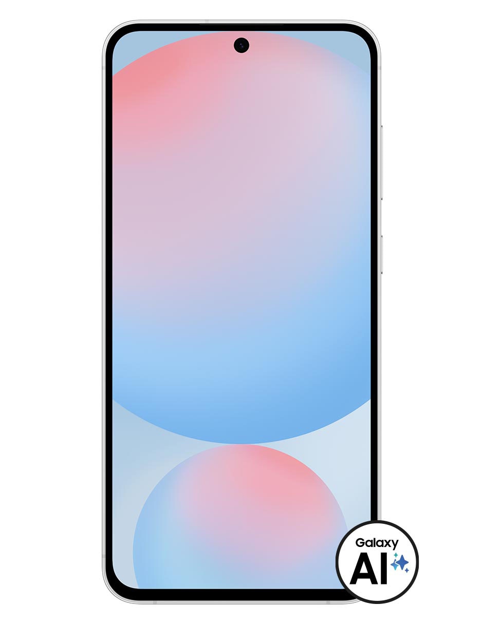 Samsung Galaxy S24FE 5G Super AMOLED 6.7 pulgadas