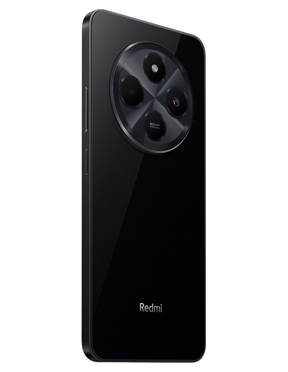REDMI 14C 128GB, NEGRO XIAOMI SMARTPHON